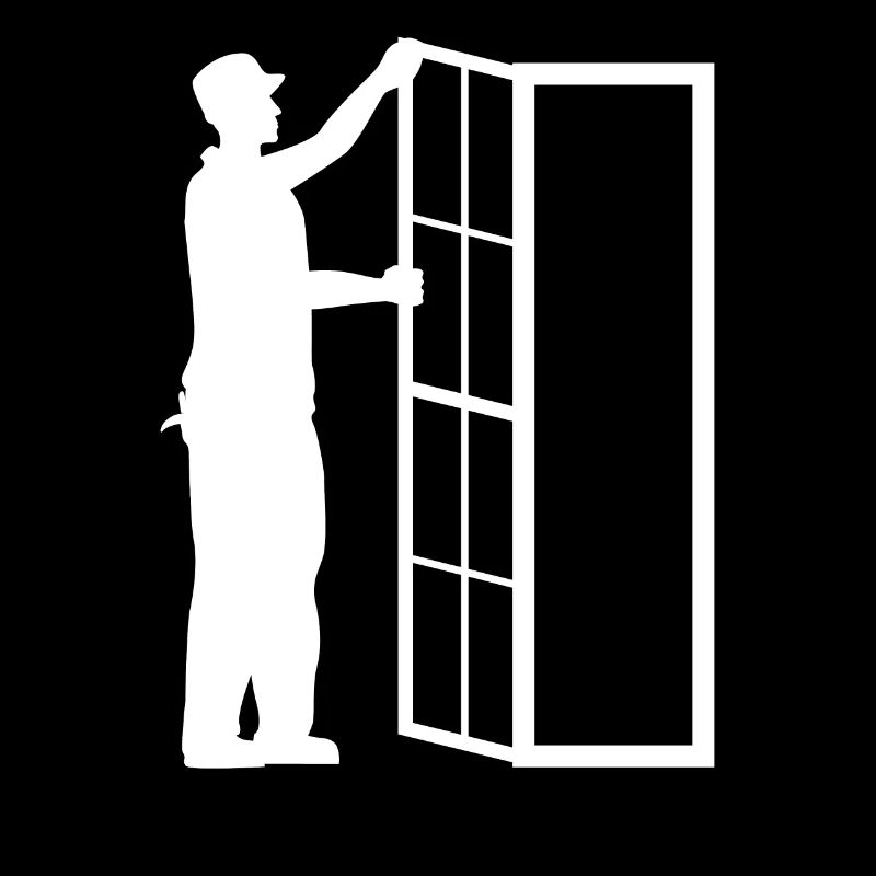 Window maker Profession Training Craftsman Gift