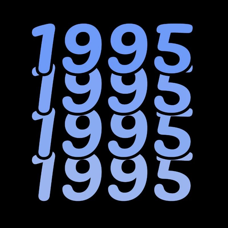 1995 year