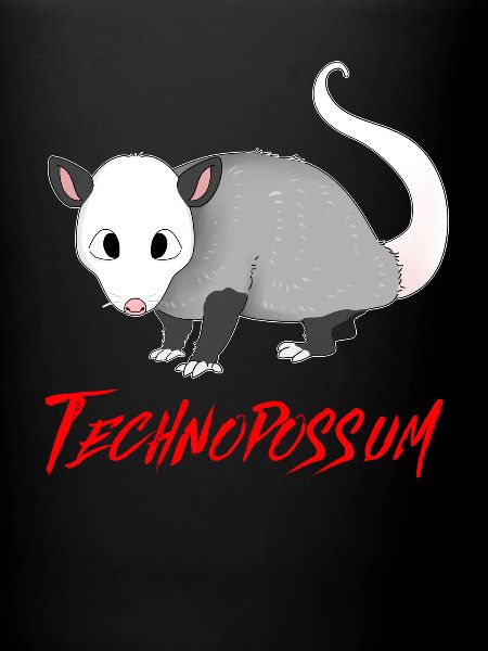 TECHNO TECHNOPOSSUM OPOSSUM