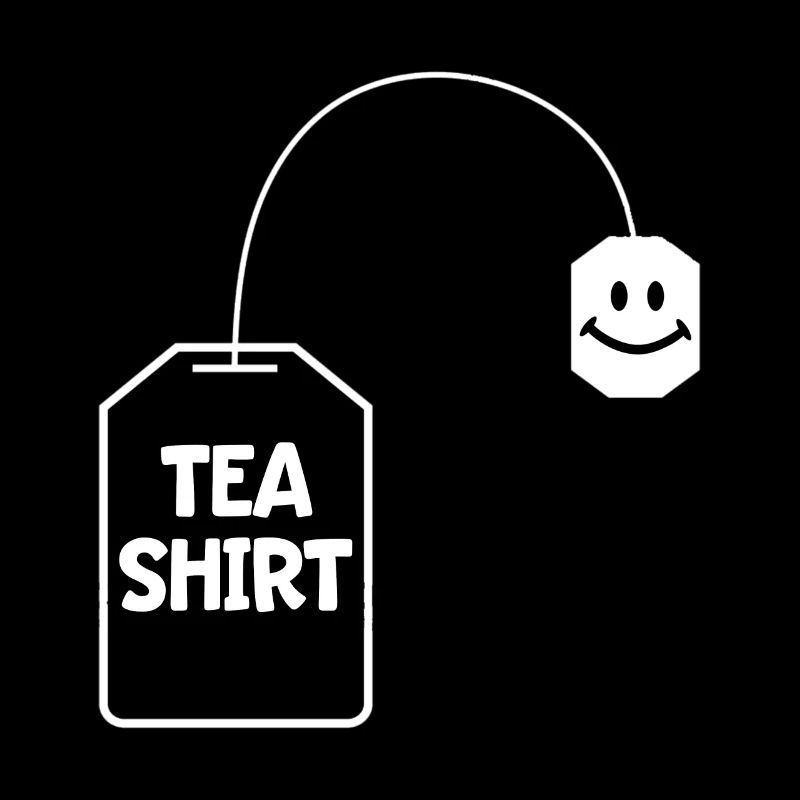 Tea Shirt Cute Beverage Tea Drinker