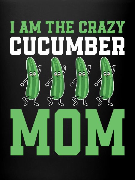 Concombre Maman