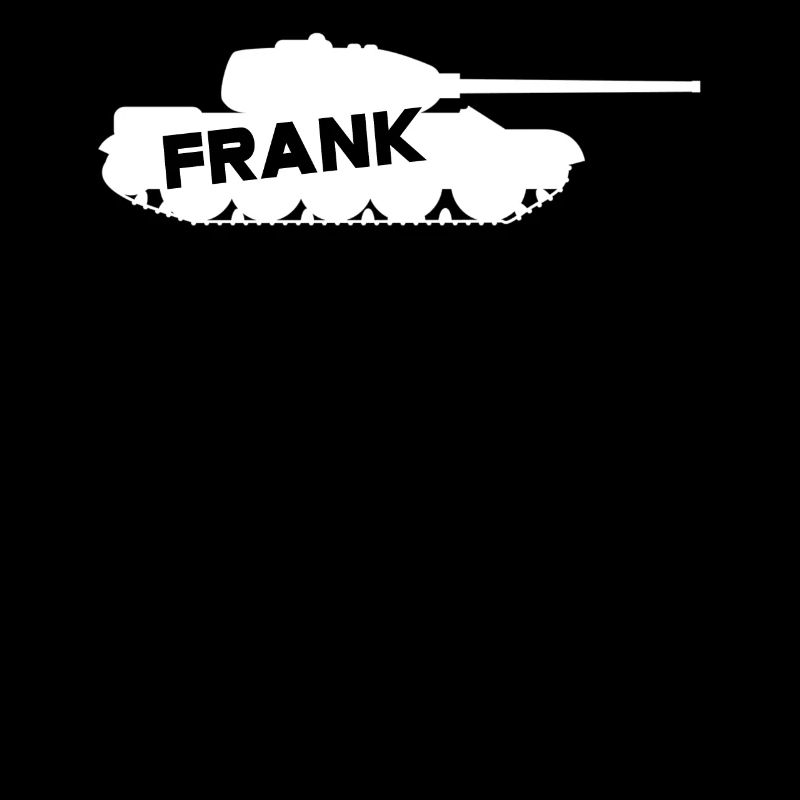 Frank The Tank Drinking School Men's Beer Drinker