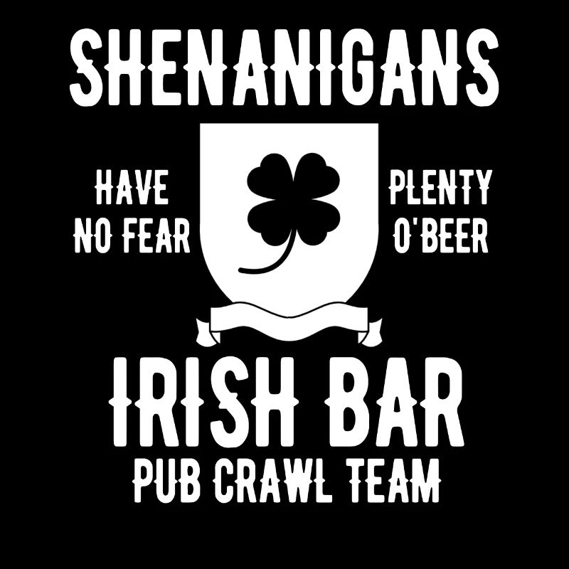 Shenanigans Irish Bar Pub Crawl