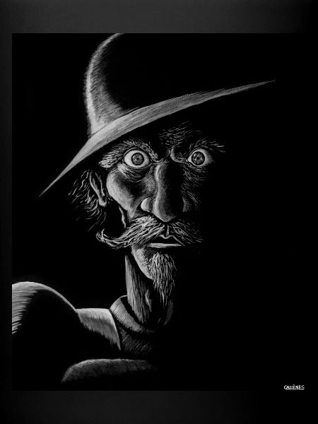 Don Quichotte