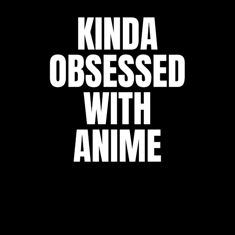 KINDA OBSESSDD WTIH WATCHING ANIME