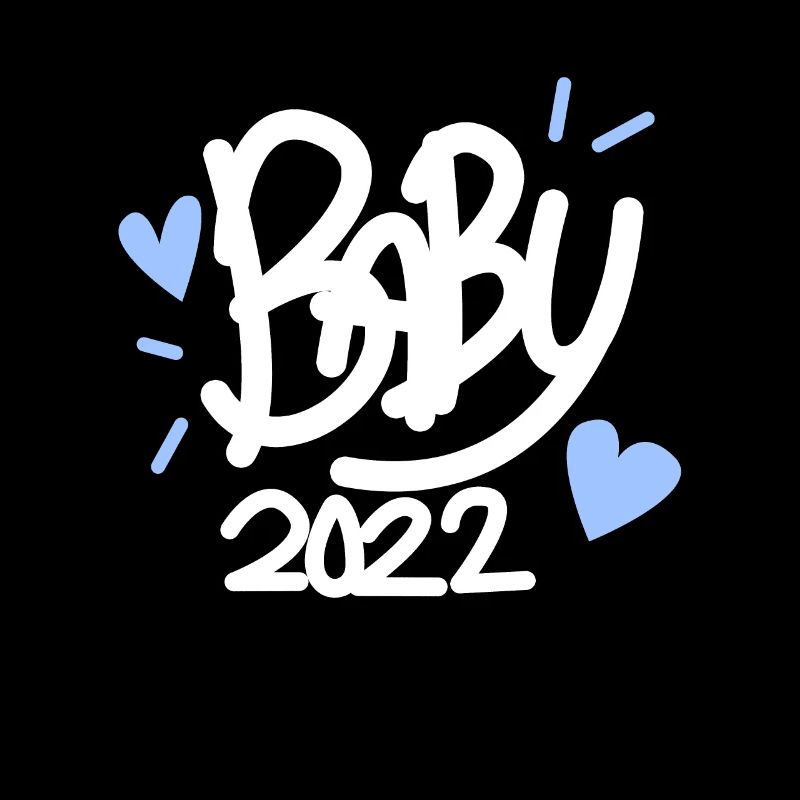 Bébé 2022 Enceinte