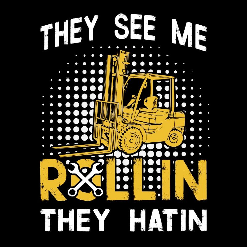 Forklift Driver - Forklift Driver