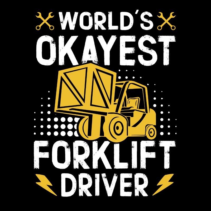 Forklift Driver - Forklift Driver