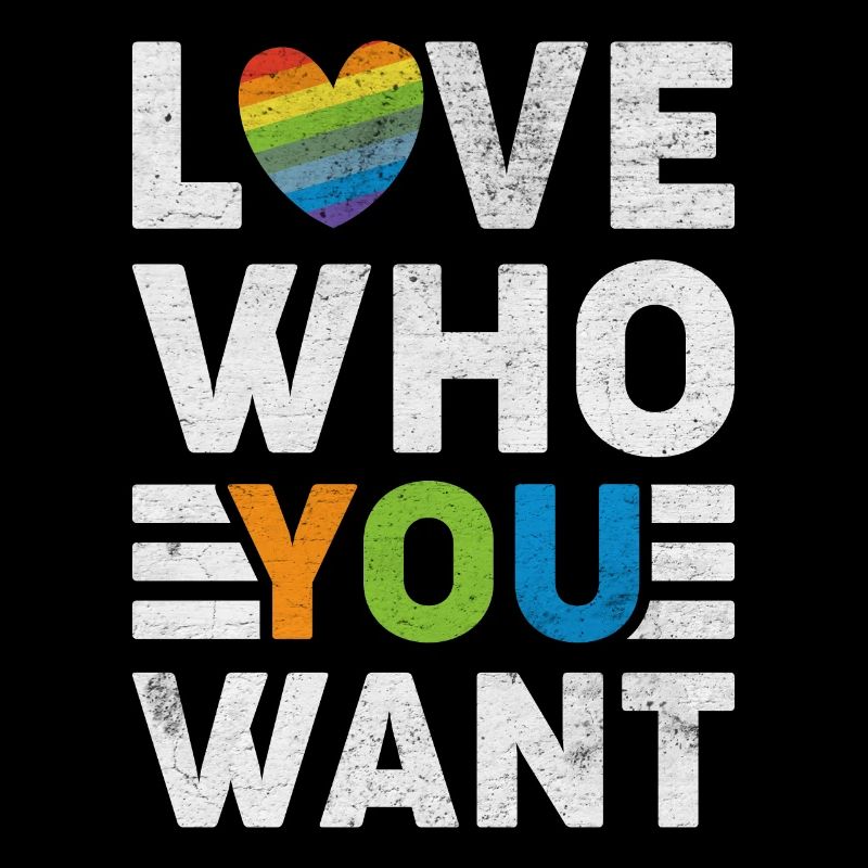 Pride Statement | Love Is Love