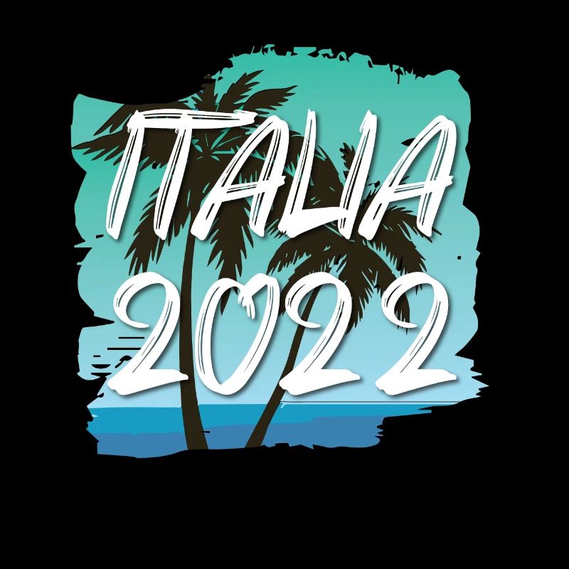 Italy 2022