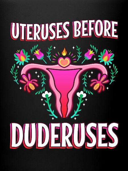 Utérus avant duderuses