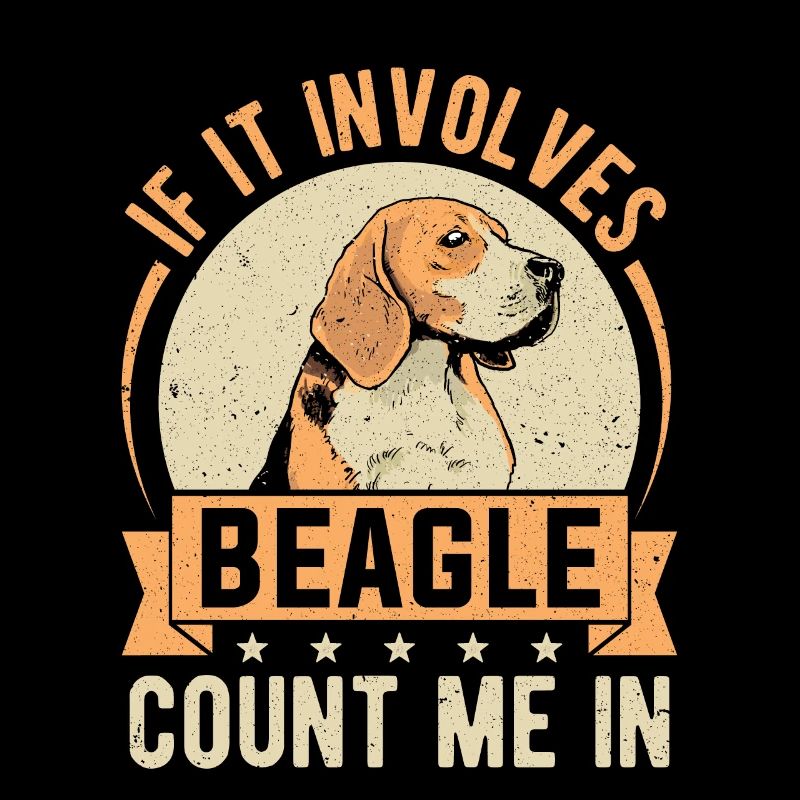 Beagle Dog Owner If It Involve Beagle