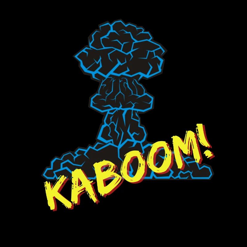 Kaboom! Nuke 'Em