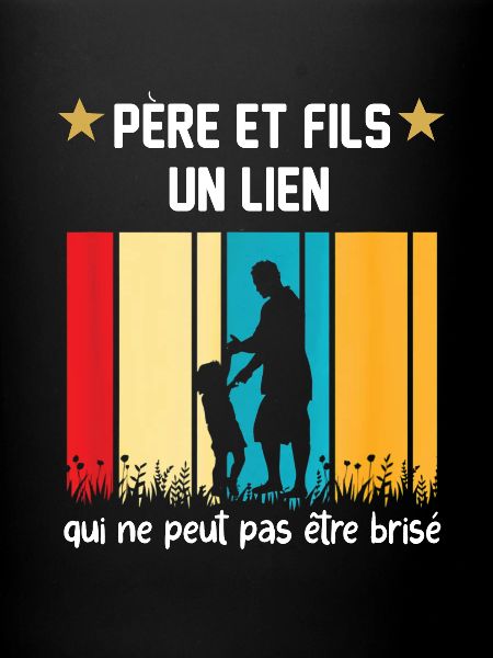 Père et fils