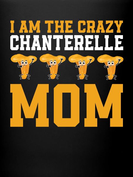 Chanterelle Maman