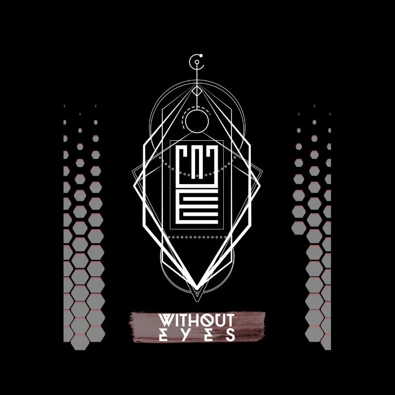 Best Techno Design Without Eyes