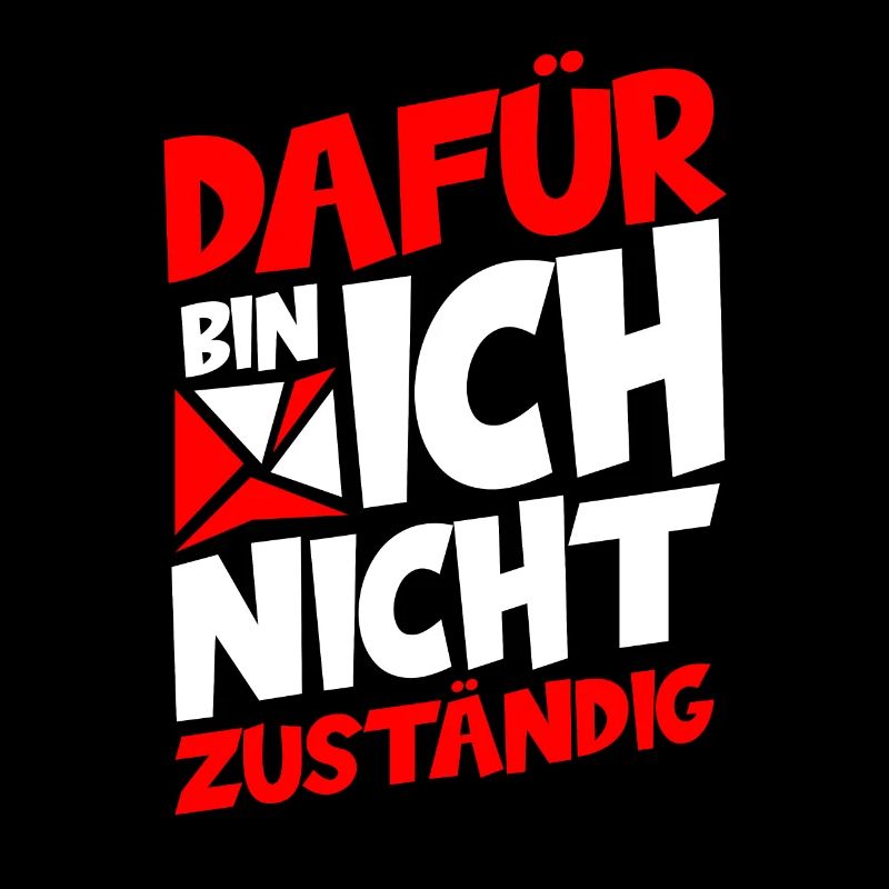 Beamter - Dafür Bin Ich Nicht Zuständig Verbeamtun