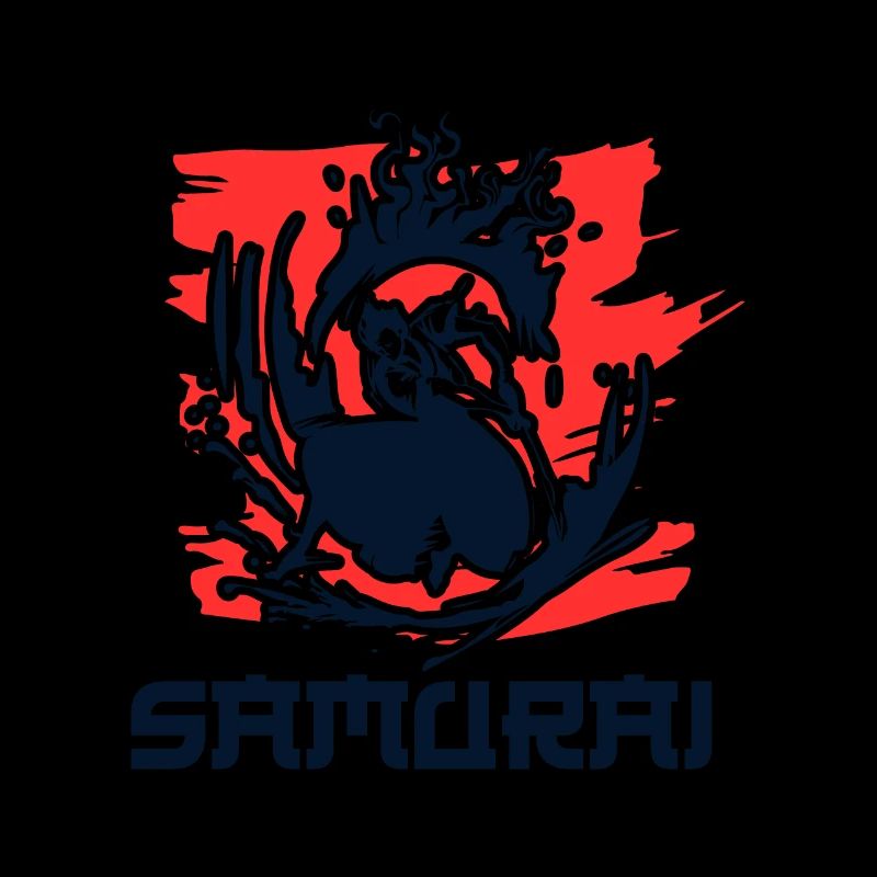 Samurai