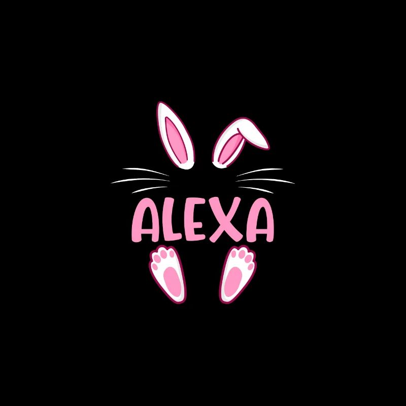 ALEXA Pâques