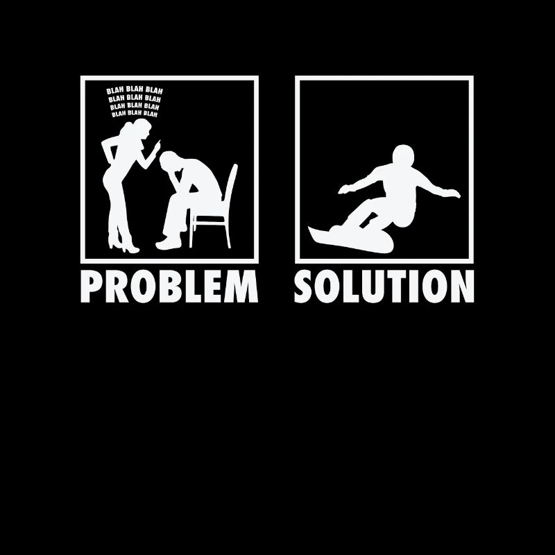 Snowboarding Snowboarder Athletes Statement