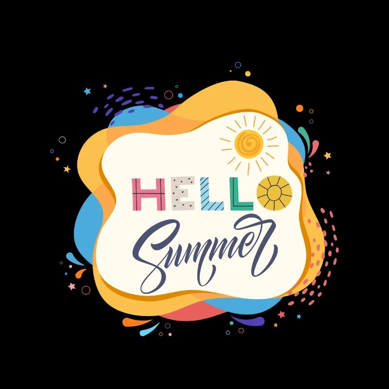 Hello Summer