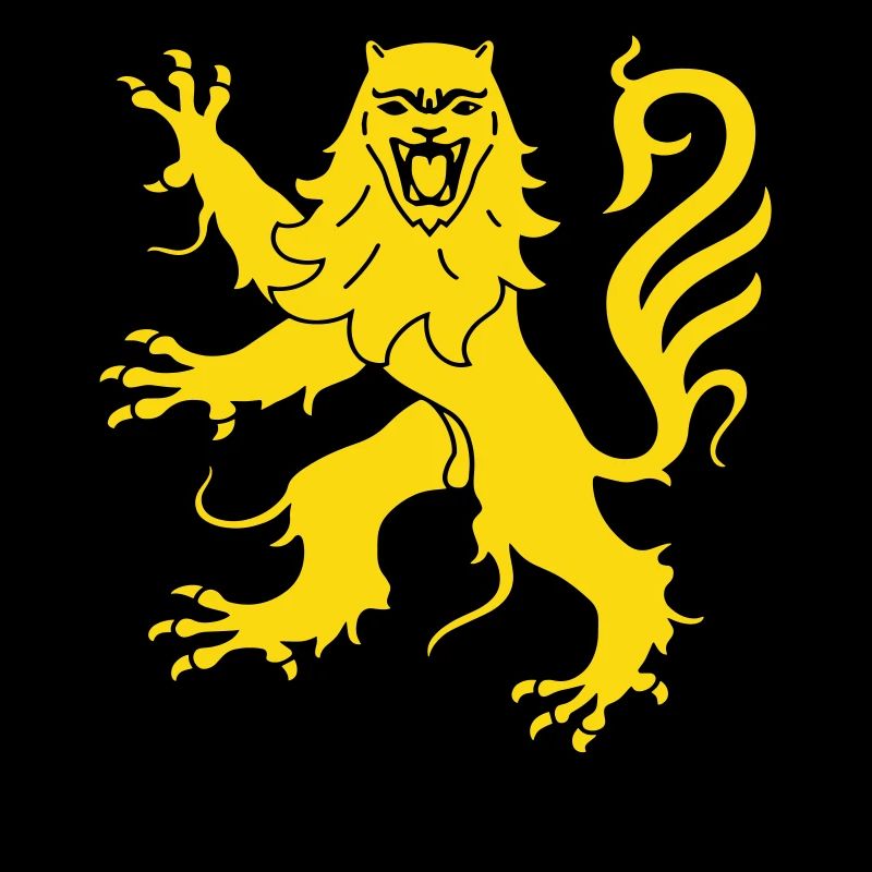 aveyron blason Rouergue.