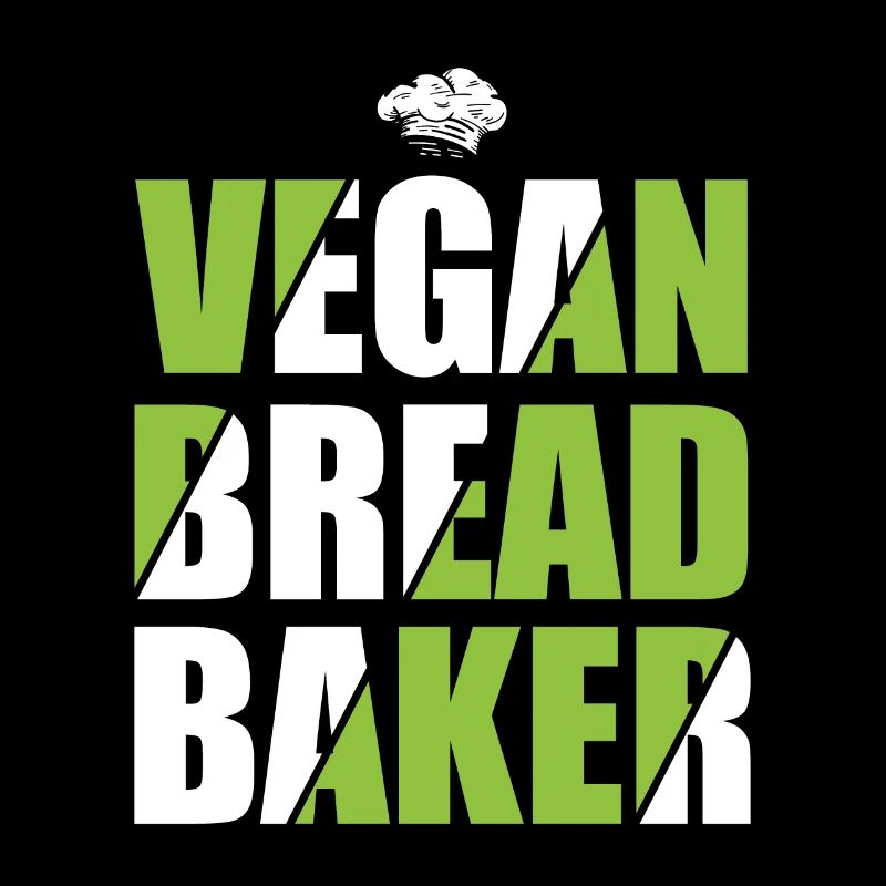 Vegan Bread Baker