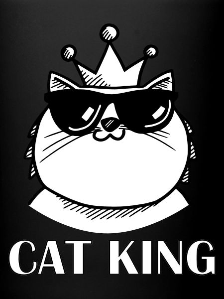 Roi Chat