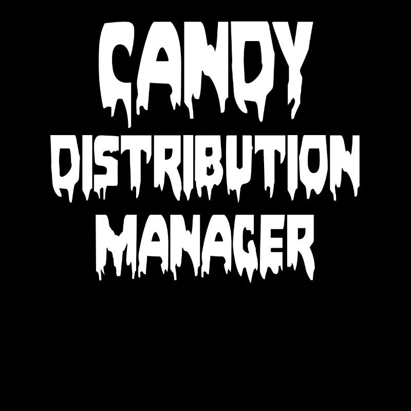 Halloween Candy Distribution Manager
