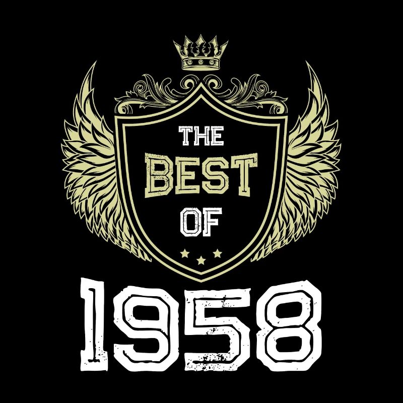 1958 best of