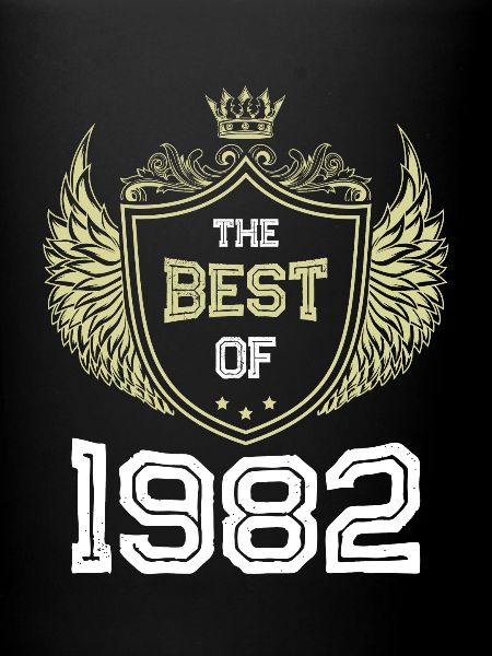 1982 best of