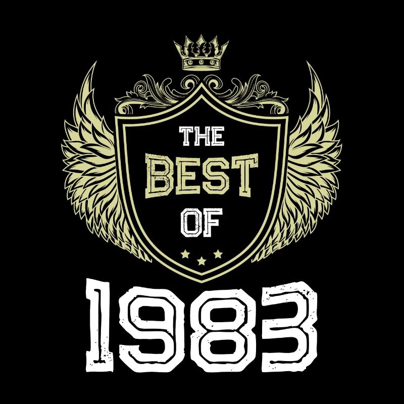 1983 best of