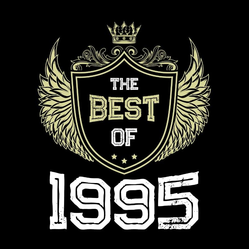 1995 best of
