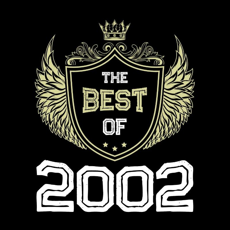 2002 best of