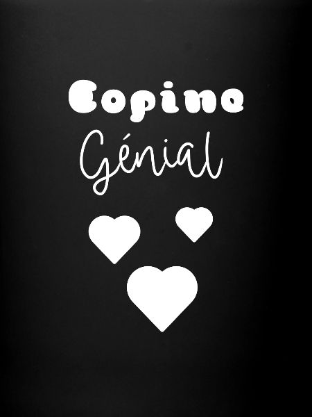 Copine Génial