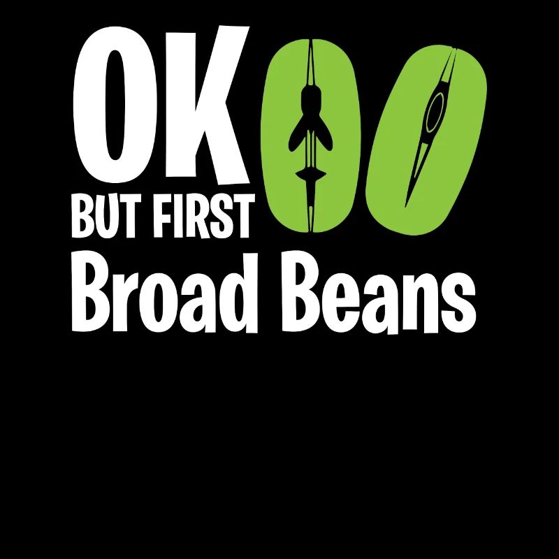 BROAD BEAN