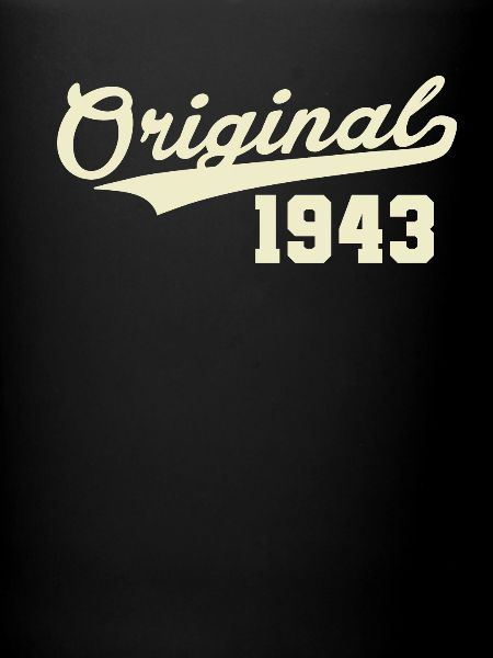 Original 1943