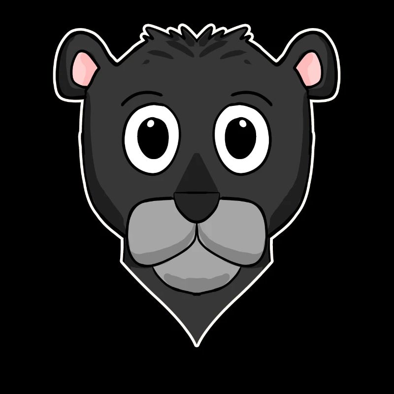 Panthère noire