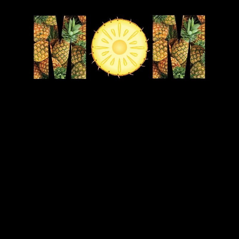 Pineapple mother