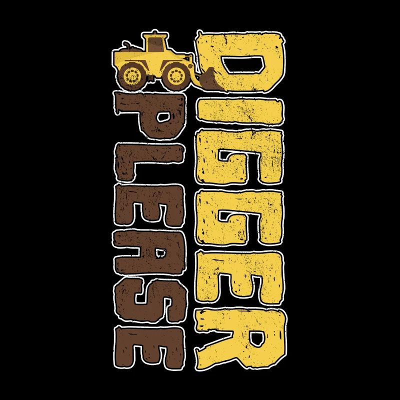 Construction Trucks Forklift Operator Truck Driver