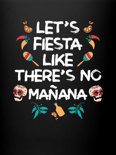 Mecican Cinco De Mayo