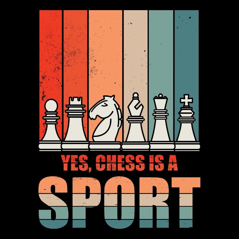 Funny Chess Player
