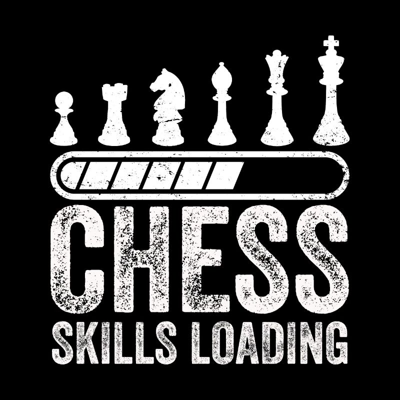 Funny Chess Player