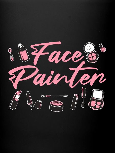 Maquilleuse - Face Painter
