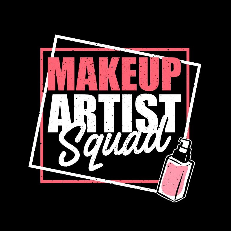 Makeup Artist Squad