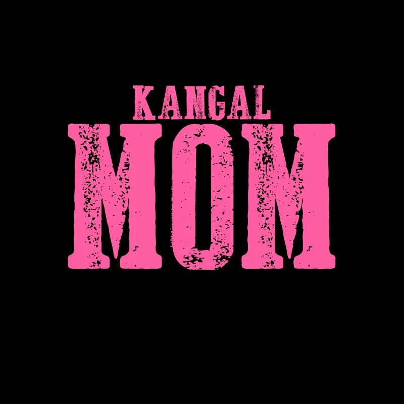 Kangal Maman Chien