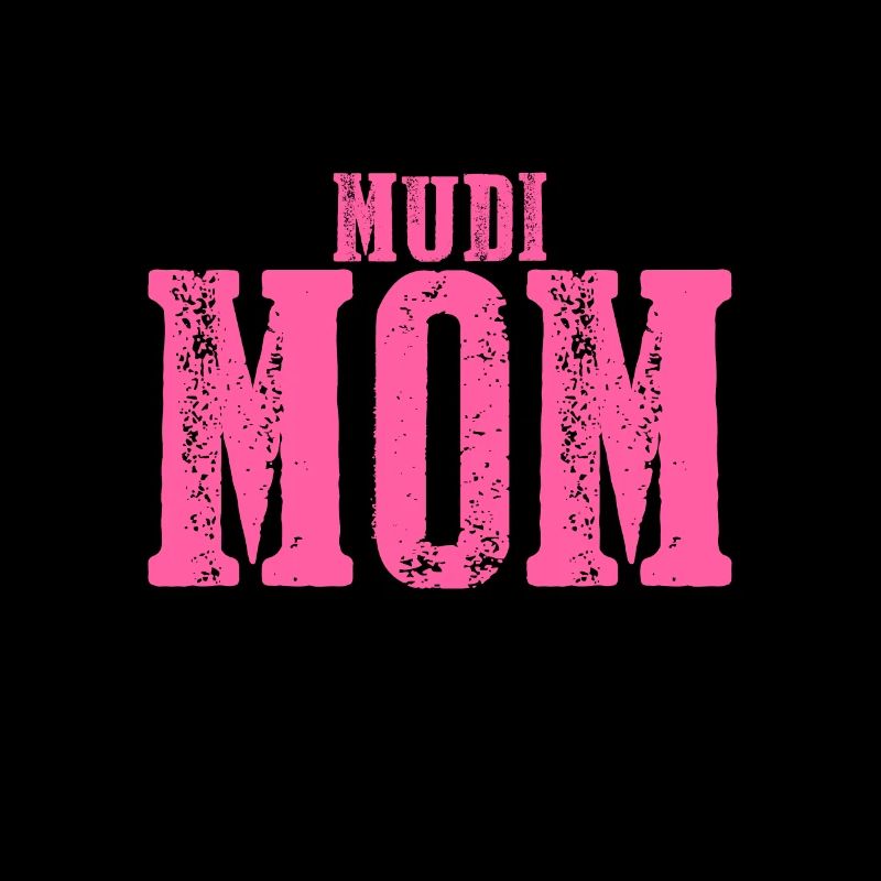Mudi mom Dog
