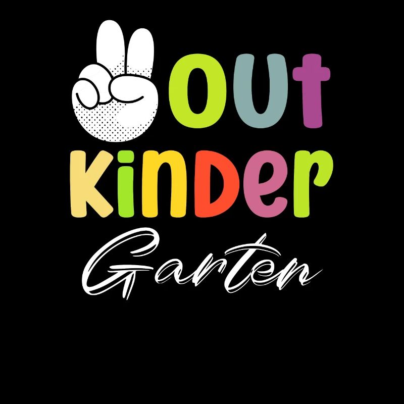 Jardin d’enfants