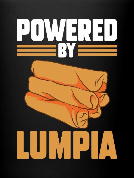 Propulsé par Lumpia