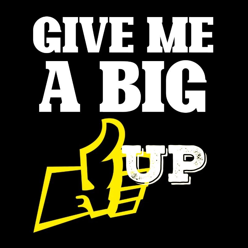 Thumb up